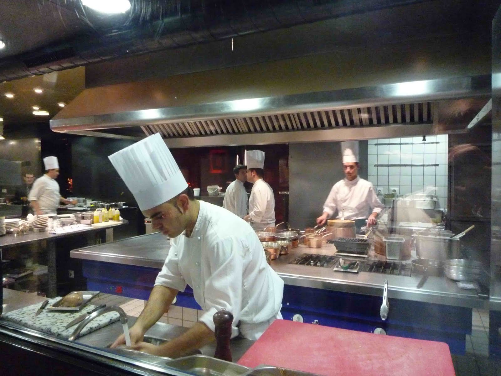 Mis Restaurantes Can Fabes