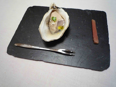 Mis Restaurantes: Restaurante Alejandro