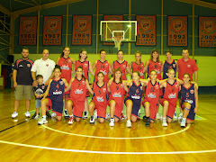 μπάσκετ νεανίδων 2010-2011