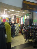 RS Boutique, Tesco Extra Sbrg Jaya