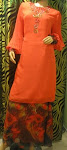 KURUNG MODEN