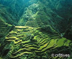 Philippine Rice Terraces