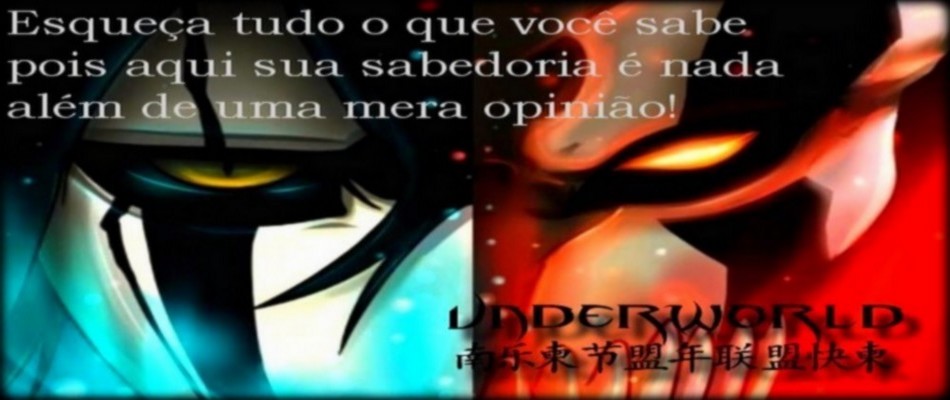 Underworld