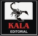 Este blog se honra en participar en el staff de la revista Kala Editorial