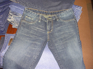Jeans Argentina