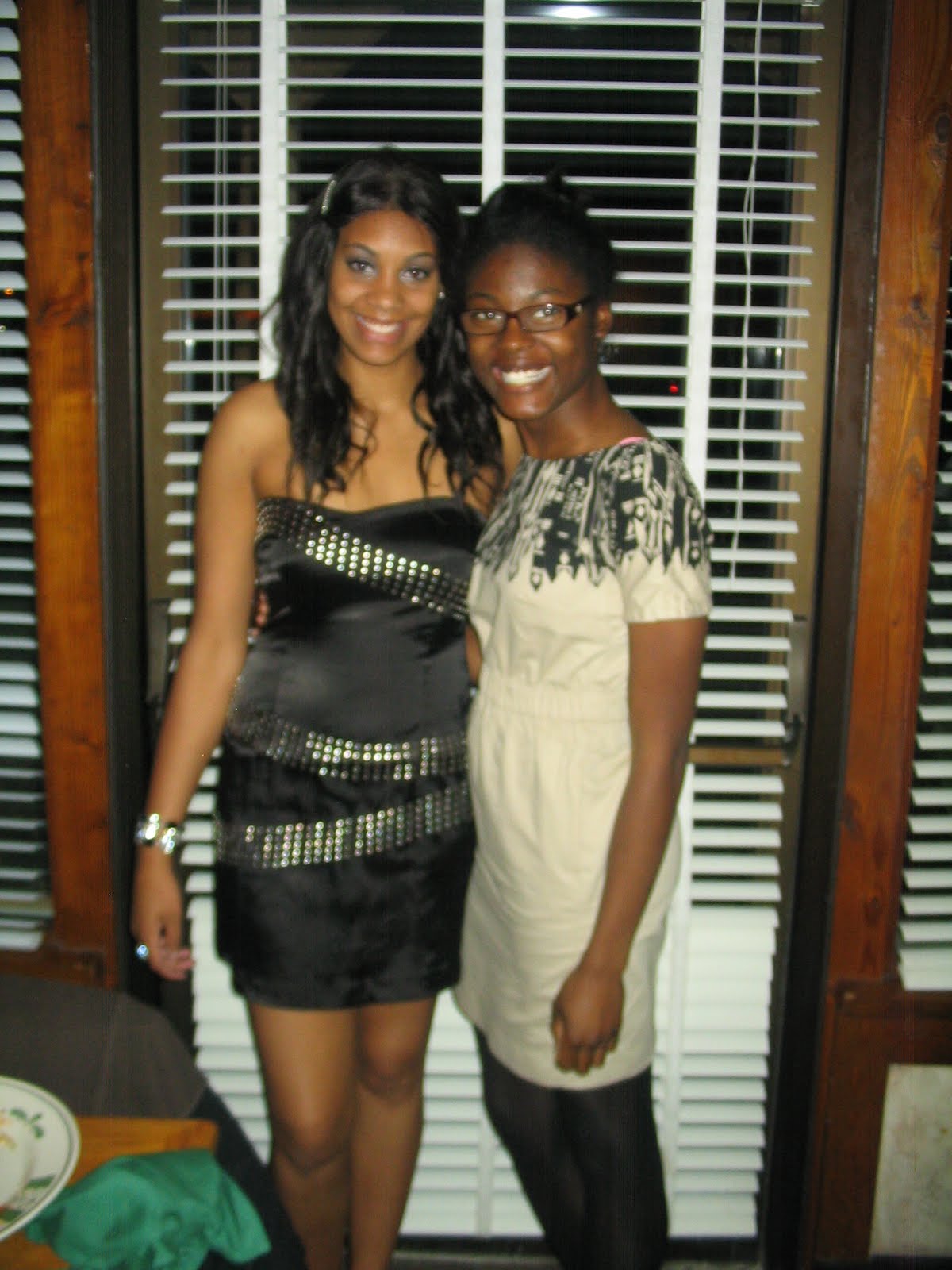 glitzyglamgirl87-my-18th-birthday-dinner