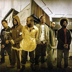The Roots mp3 mp3s download downloads ringtone ringtones music video entertainment entertaining lyric lyrics by The Roots collected from Wikipedia