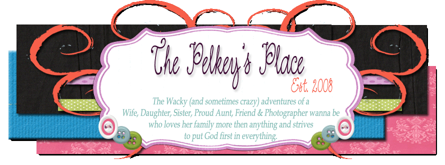 The Pelkeys