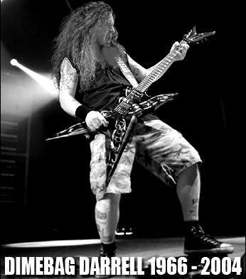 DeadbrainDoll: Dimebag Darrell... R.i.P.