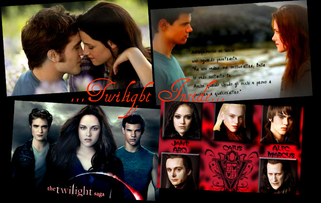 ...Twilight Inside...