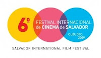 Festival Internacional de Cinema