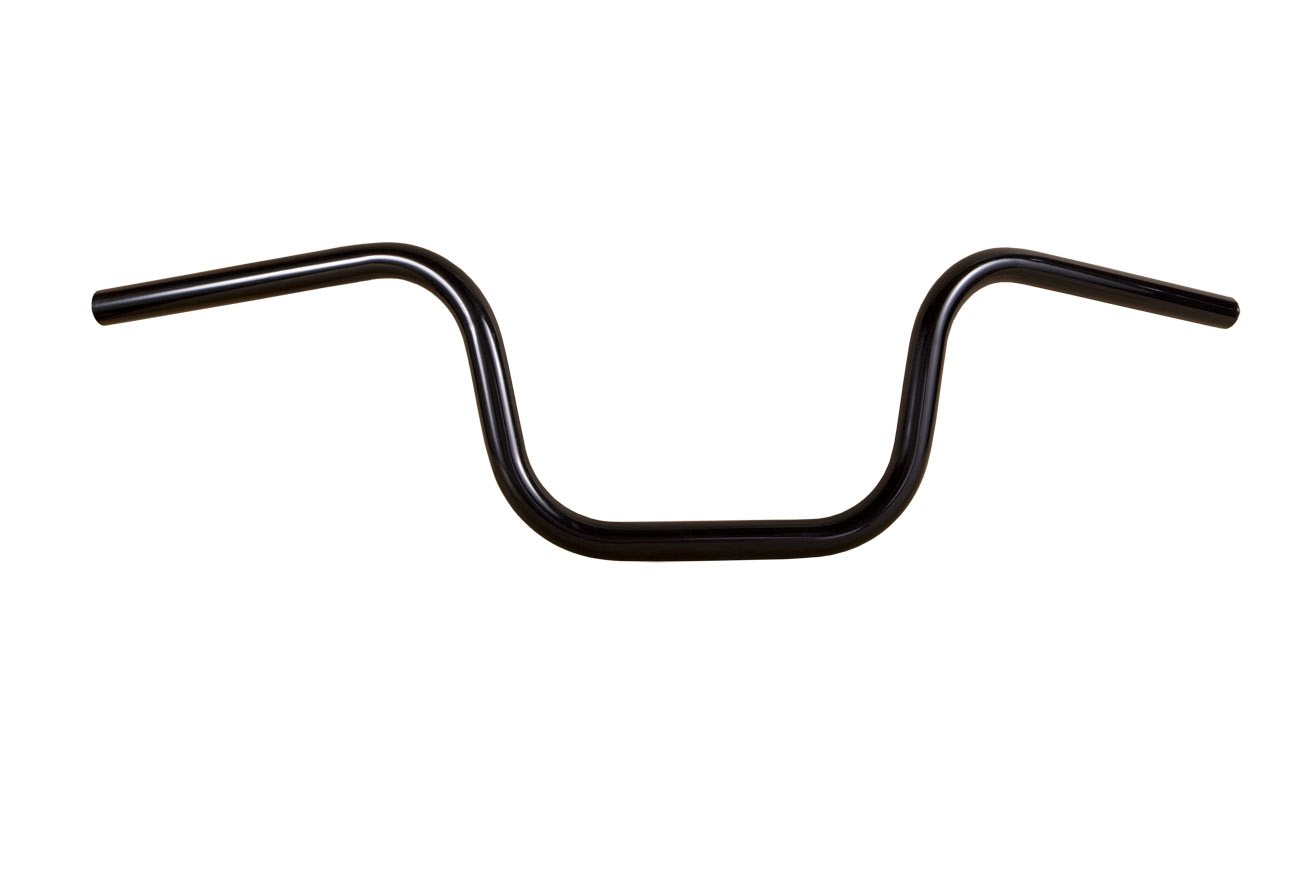 MOTOMO Top Shelf Customs SST Short Handlebars