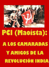 Mensaje PCI (Maoísta)