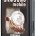 Samsung i550 powered by Symbian platform