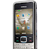 Nokia 6208 Classic: Stylish TouchScreen Mobile Launched in India
