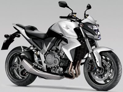 Honda CB1000R Bike: