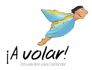 proyecto a volar