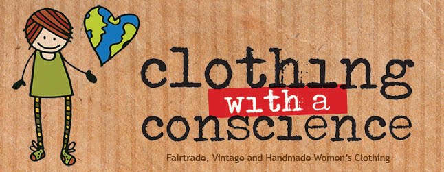 Clothing With A Conscience