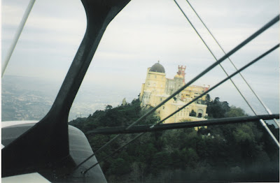 Palácio da Pena