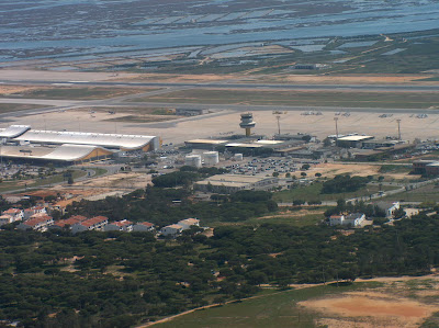 Aeroporto de Faro