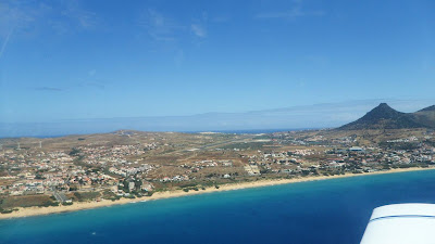 Porto Santo