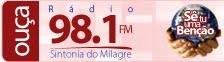 Rádio FM - São Paulo