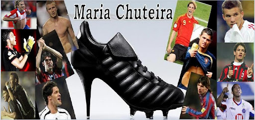 Maria Chuteira