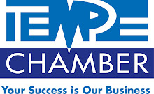 Tempe Chamber of Commerce Member