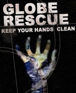 Globe Rescue