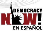 DEMOCRACY NOW en español