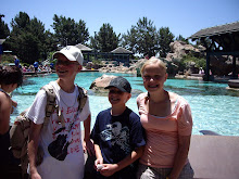 Sea World