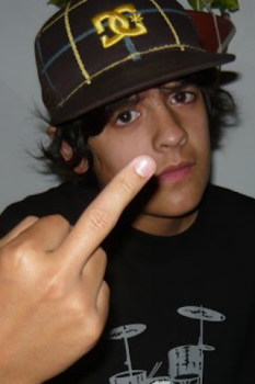 Man   -  Por siempre en mi (L)