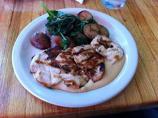 ROASTED RED POTATOES Wilderness Lodge