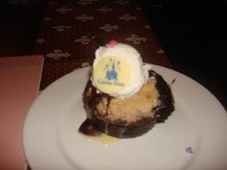 Blueberry Cheese Buckle Cinderella's Royal Table Blueberry Cheese Buckle Cinderella's Royal Table