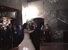 Marcia and her dad Coke