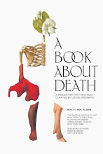 A BOOK ABOUT DEATH