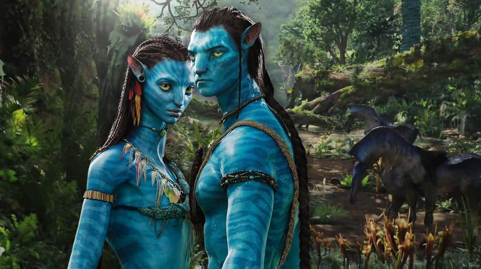 Omatikaya Cameron Confirms Avatar Sequels And Novel