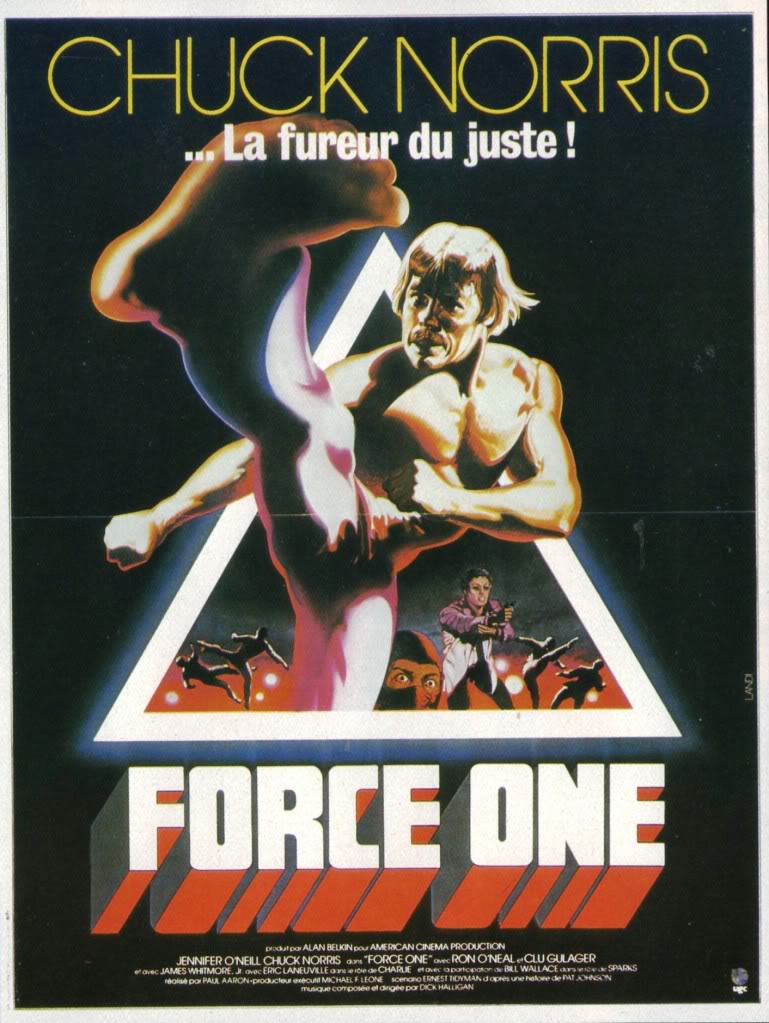La Fureur Du Juste Kung Fu Fridays: La fureur du juste!