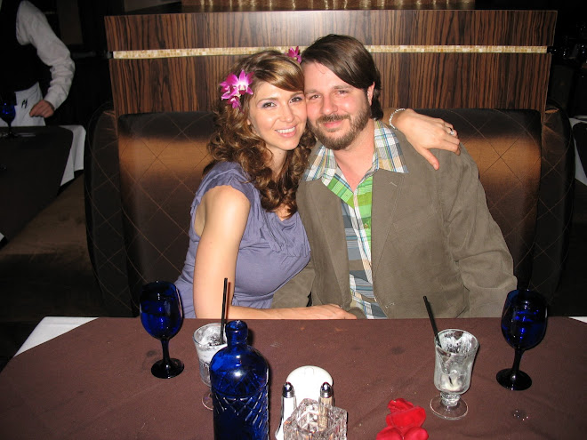 First Anniversary