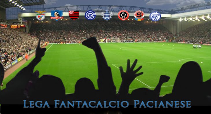 Lega Fantacalcio Pacianese