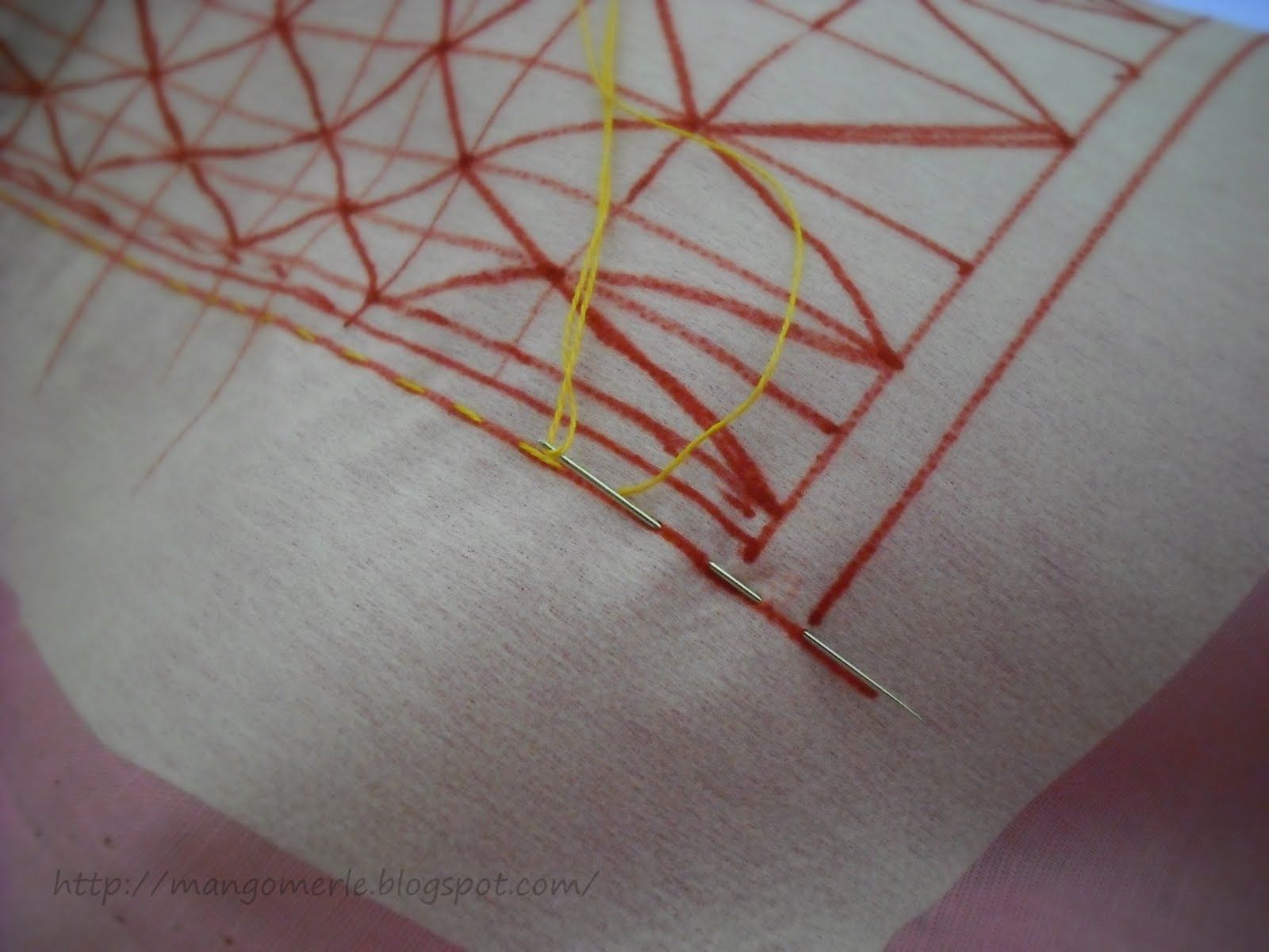 + mangomerle +: July 2010