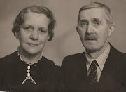 Agnes og Markus Olaussen