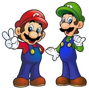 image: Super+Mario+Brothers