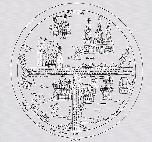 VISION TRIPARTITA