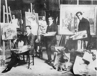Pintor Rita Proibido Pensar?: A Obra de Santa - Rita Pintor