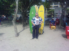 Bali - December 2009