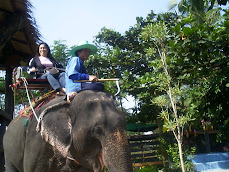 OUTSKIRTS OF BANGKOK - THAILAND DECEMBER 2008