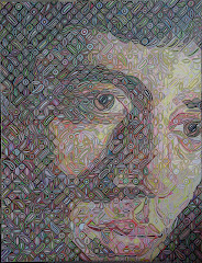 Self portrait