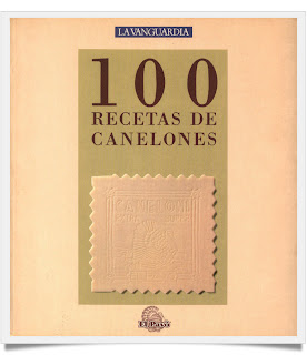 100 receptes de canelons