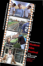 2009 Film Festival!